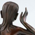 The origin of the name Tiny Mantras (Image: A sculptural representation of Milarepa). When Declan was about four months old, I took a rare evening to myself so I could attend a teaching by Khenpo Tsultrim Gyamtso...