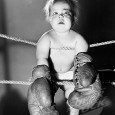Baby’s first punch in the head We spent some time on the playground today after camp – a common ritual for us. Declan spent much of the time playing spirited games with a group of kids,...