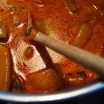 Goulash Declan is upstairs, singing along to an extended disco remix of Donna Summer’s “I Will Live for Love” that someone has set to a video parade of stellar objects on...