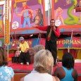 Geek love in real life I read Geek Love by Catherine Dunn when I was in my mid-20s — a novel rich with wicked and sympathetic details about a family of carnival geeks and the...