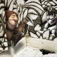 Wild things There’s this strange, displaced, unsettled feeling that can creep around you when you grow up with divorced parents. Places that you are supposed to call home don’t always feel like...