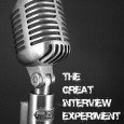 The Great Interview Experiment Neil of Citizen of the Month has created the ultimate mixer for bloggers. By dropping a line into the busy comment section of his blog, dozens of us made a...