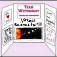 Team WhyMommy Virtual Science Fair Known to the blogging world as WhyMommy, Susan Niebur is an astrophysicist, a mother to two young boys, an advocate for cancer education and research, and a survivor. Since 2007,...