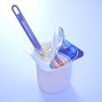 99 problems, but no yogurt ain’t one Giggles erupted from my backseat a few days ago. My son could not stop laughing. “Mom… do you know what…” (more laughing), “do you know what my friend John said...