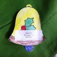 The accidental Scrooge Last night, my son told me he had something important to show me at school this morning. “A tree in the hallway,” he said, “with paper ornaments.” That’s sweet, I...