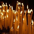 Like a prayer I used to bristle when someone told me, “I will pray for you.” It seemed presumptuous. Who were they praying to? And how did they know that their God had...