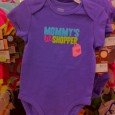 Offensive things I’ve always hated the fact that the majority of the clothes available for boys have a sports theme. I don’t have a girl, but I hate this more. Related Posts:Mean...