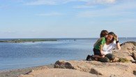 We listened to a sleep meditation recording as he fell asleep last night, hanging on to me like driftwood.  As the faintest snores began to come out of him, I...