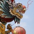 The news was bad for dogs last week. Apparently, dragons hate them, so the new Chinese year is predicted to be a rough one for people like myself, born in...